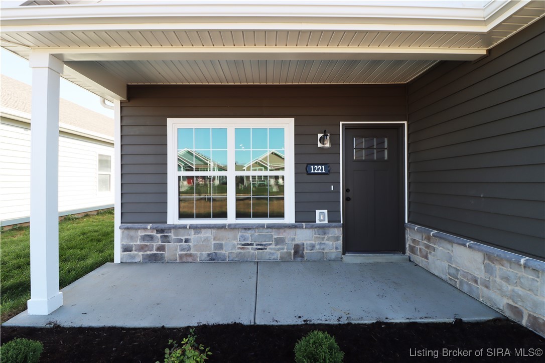 1221-LOT 419 Parkland Trail