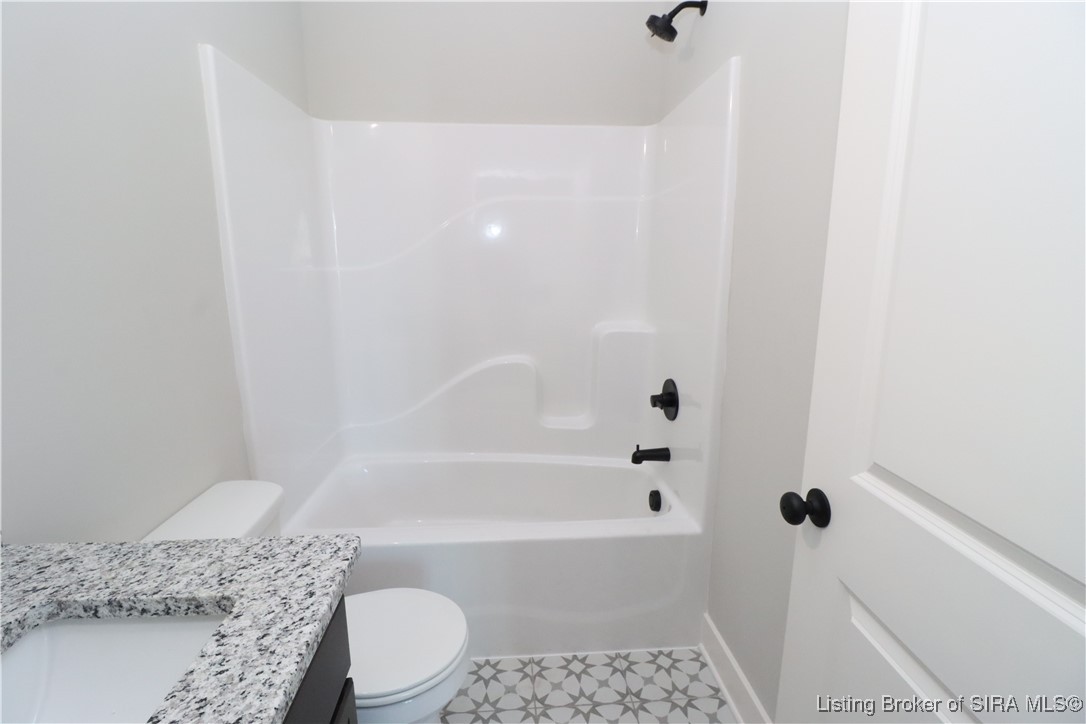 1221-LOT 419 Parkland Trail