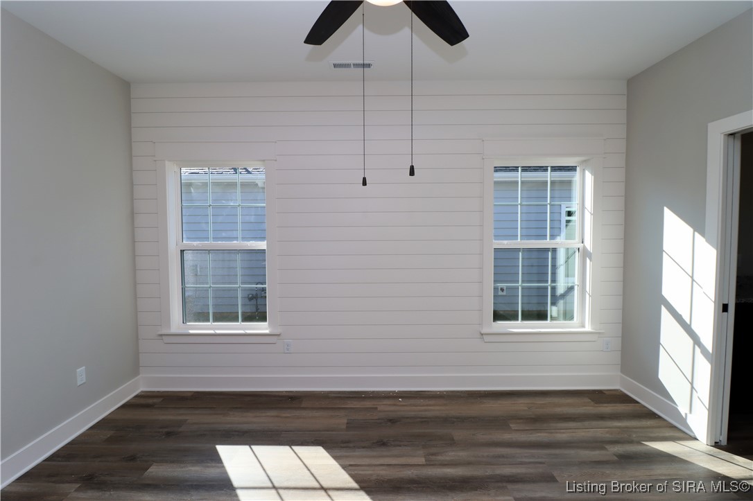 1221-LOT 419 Parkland Trail