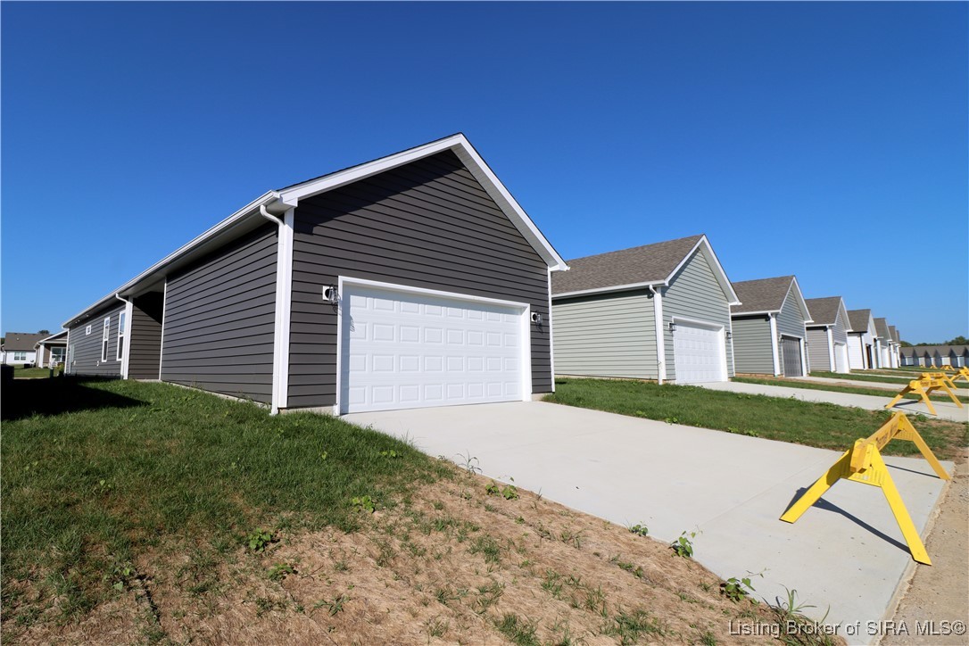 1221-LOT 419 Parkland Trail