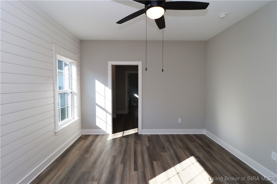 1221-LOT 419 Parkland Trail