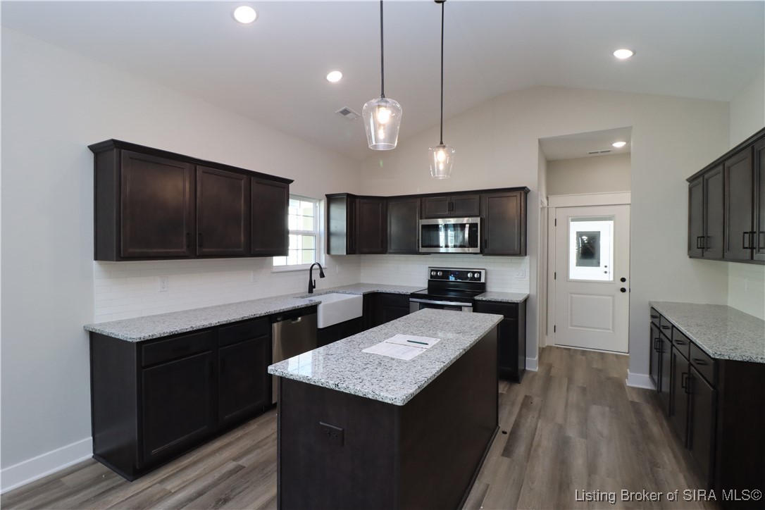 1221-LOT 419 Parkland Trail