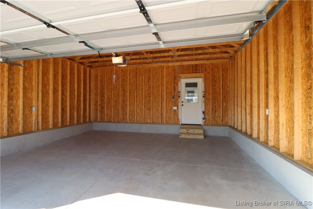 1221-LOT 419 Parkland Trail