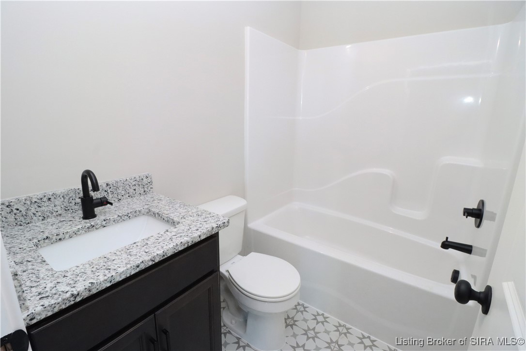 1221-LOT 419 Parkland Trail