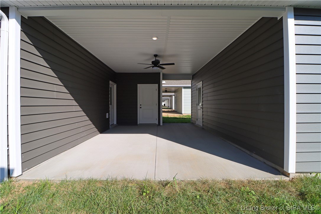 1221-LOT 419 Parkland Trail
