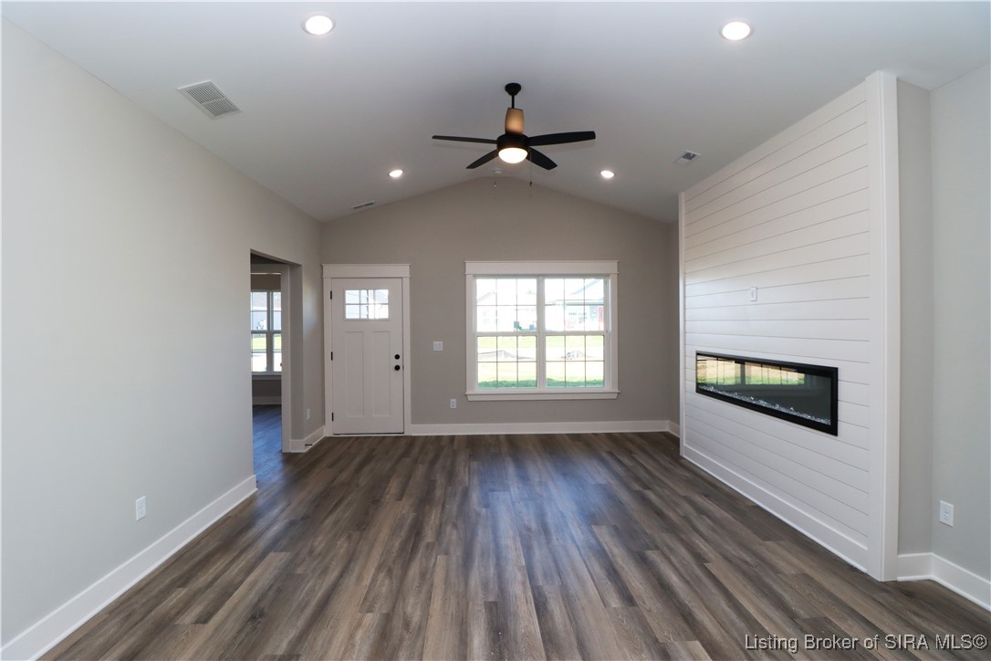 1221-LOT 419 Parkland Trail