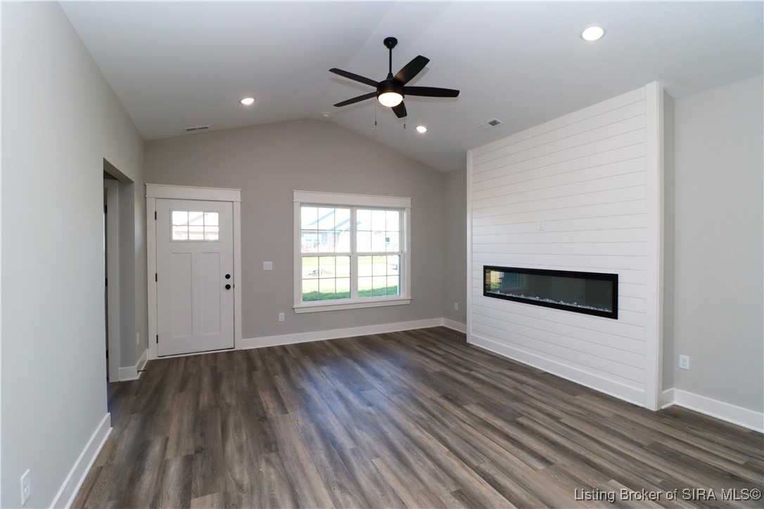 1221-LOT 419 Parkland Trail