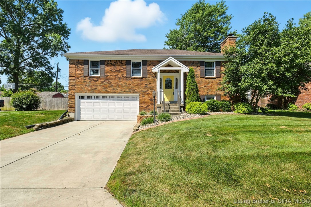 1105 Dogwood Road