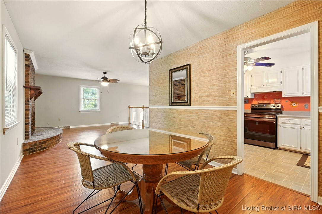 1105 Dogwood Road
