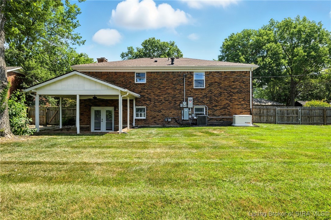 1105 Dogwood Road