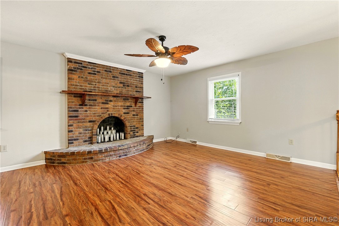 1105 Dogwood Road
