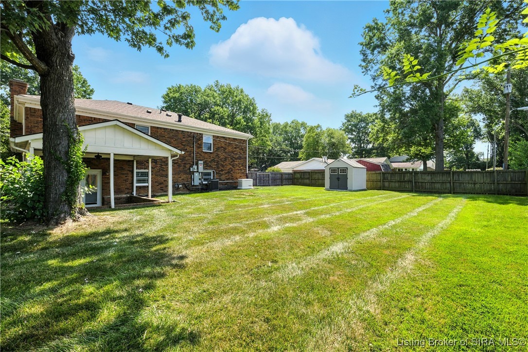 1105 Dogwood Road