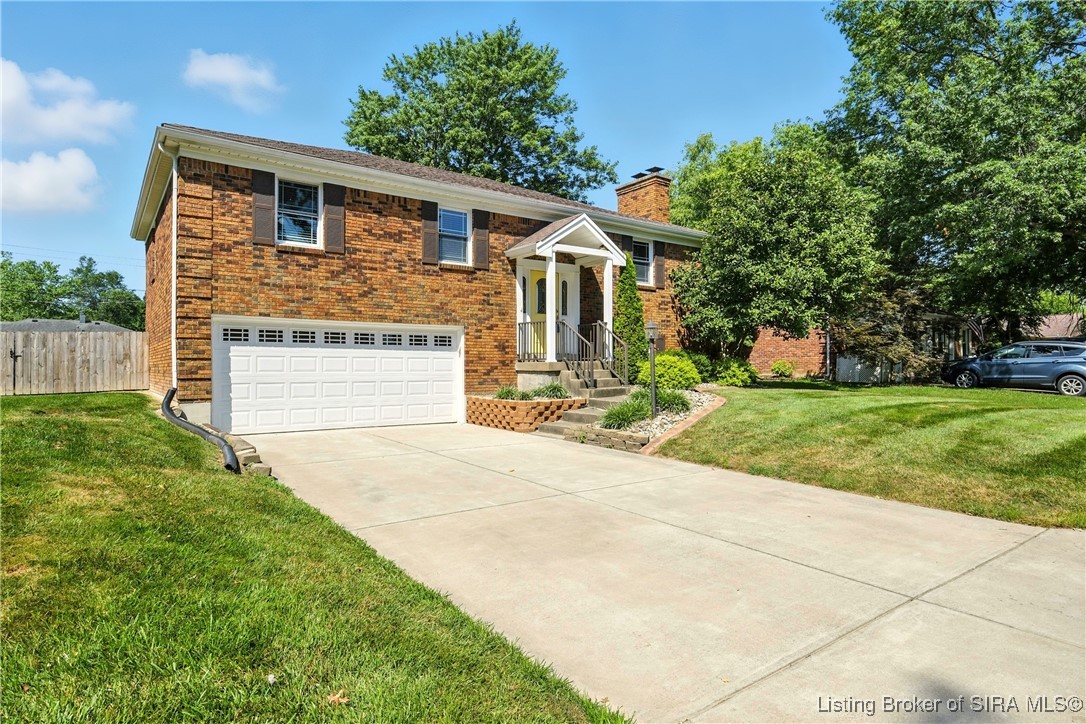 1105 Dogwood Road
