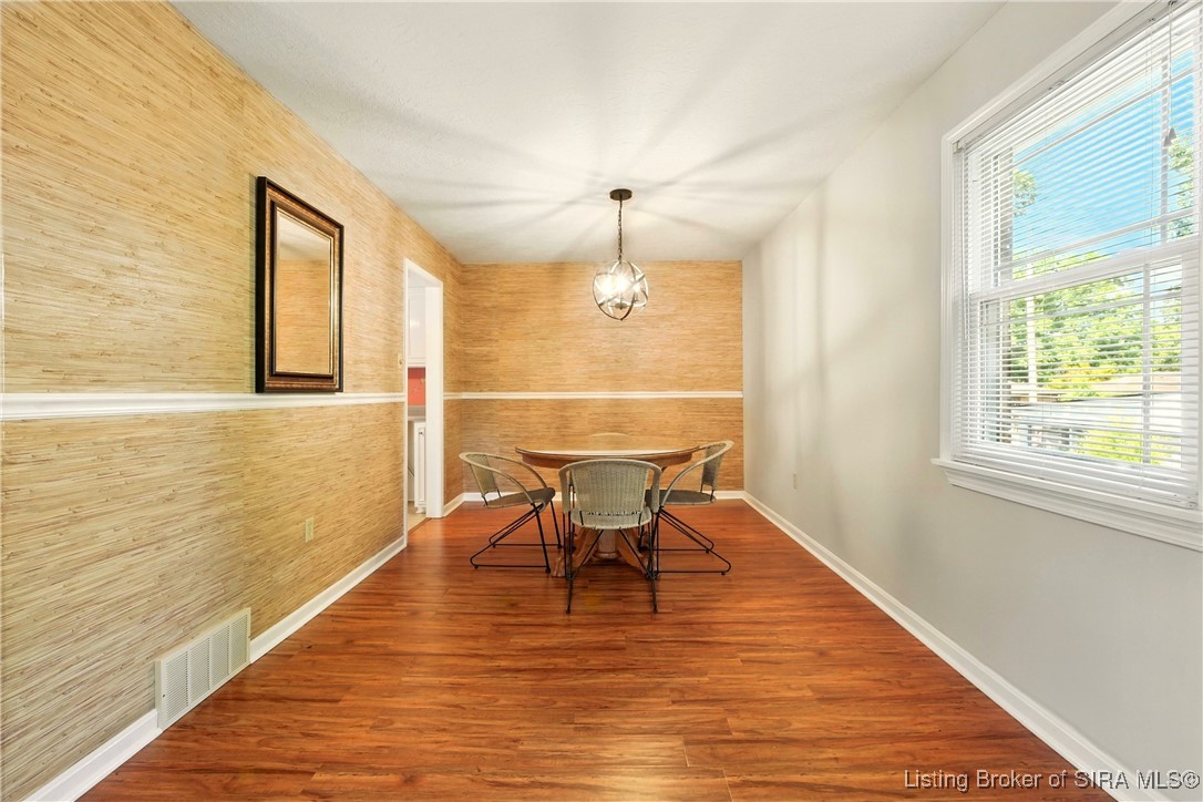 1105 Dogwood Road