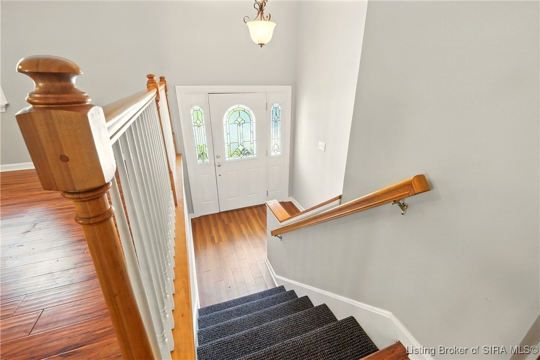 1105 Dogwood Road