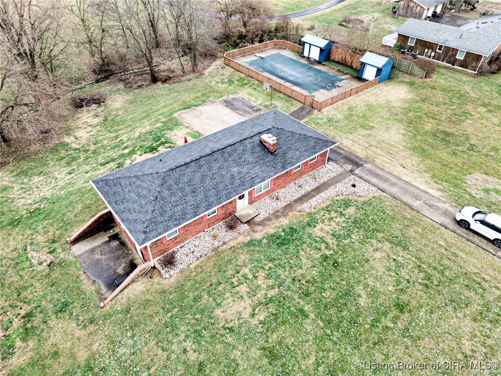 6216 Stacy Road