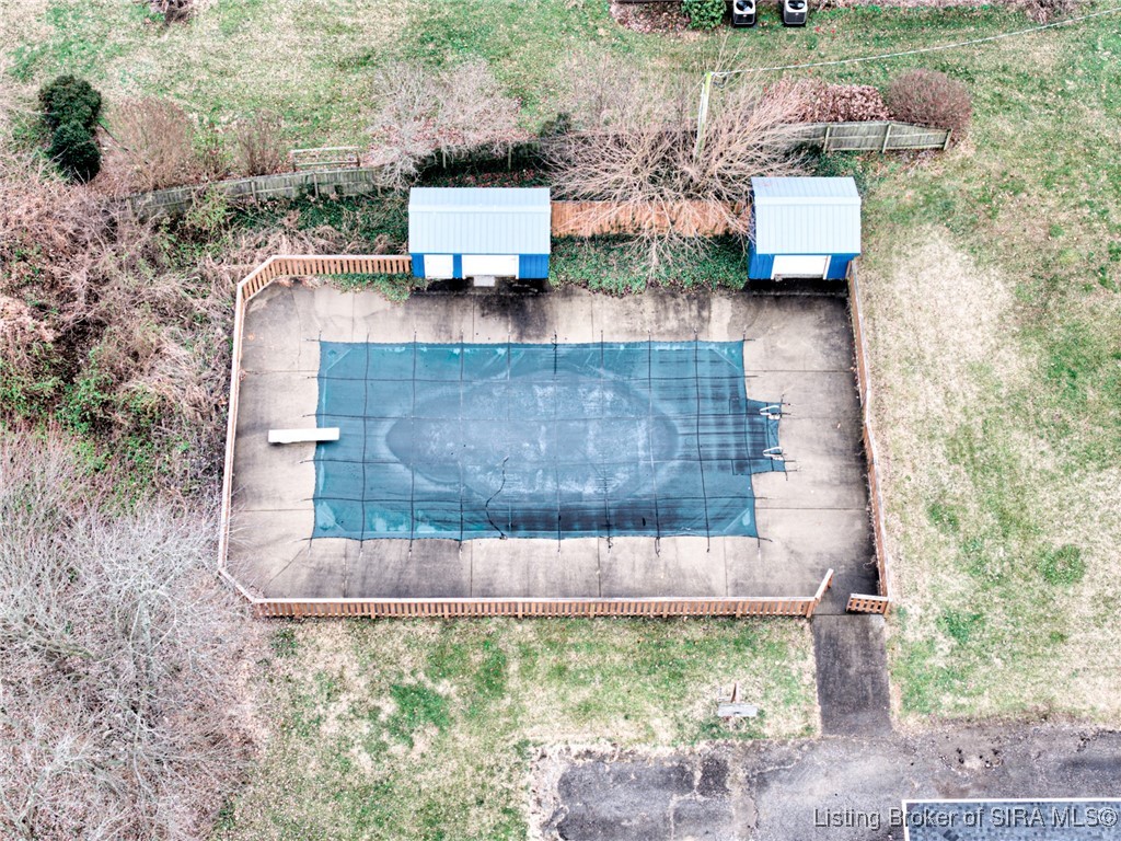 6216 Stacy Road