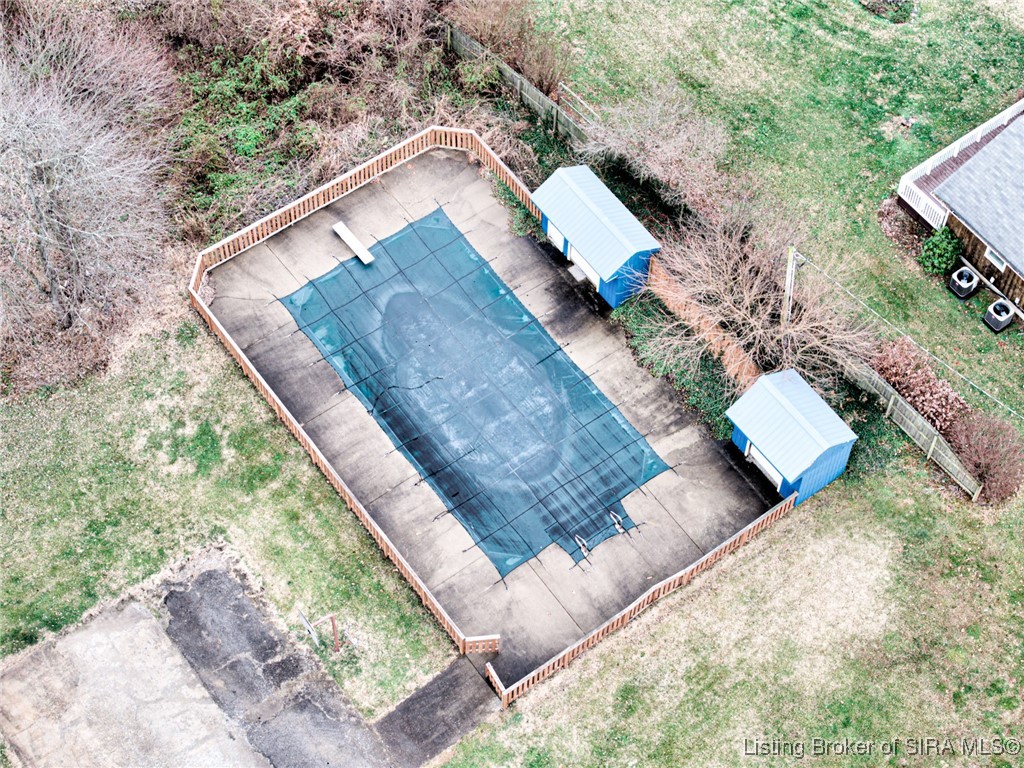6216 Stacy Road