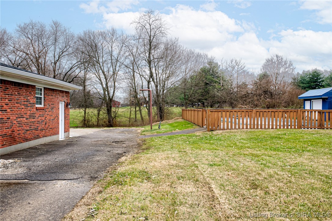 6216 Stacy Road