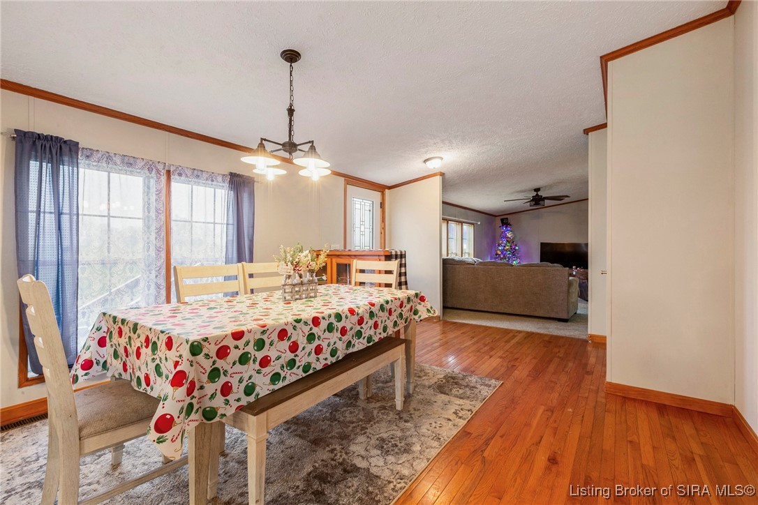 6101 Flint Ridge Road