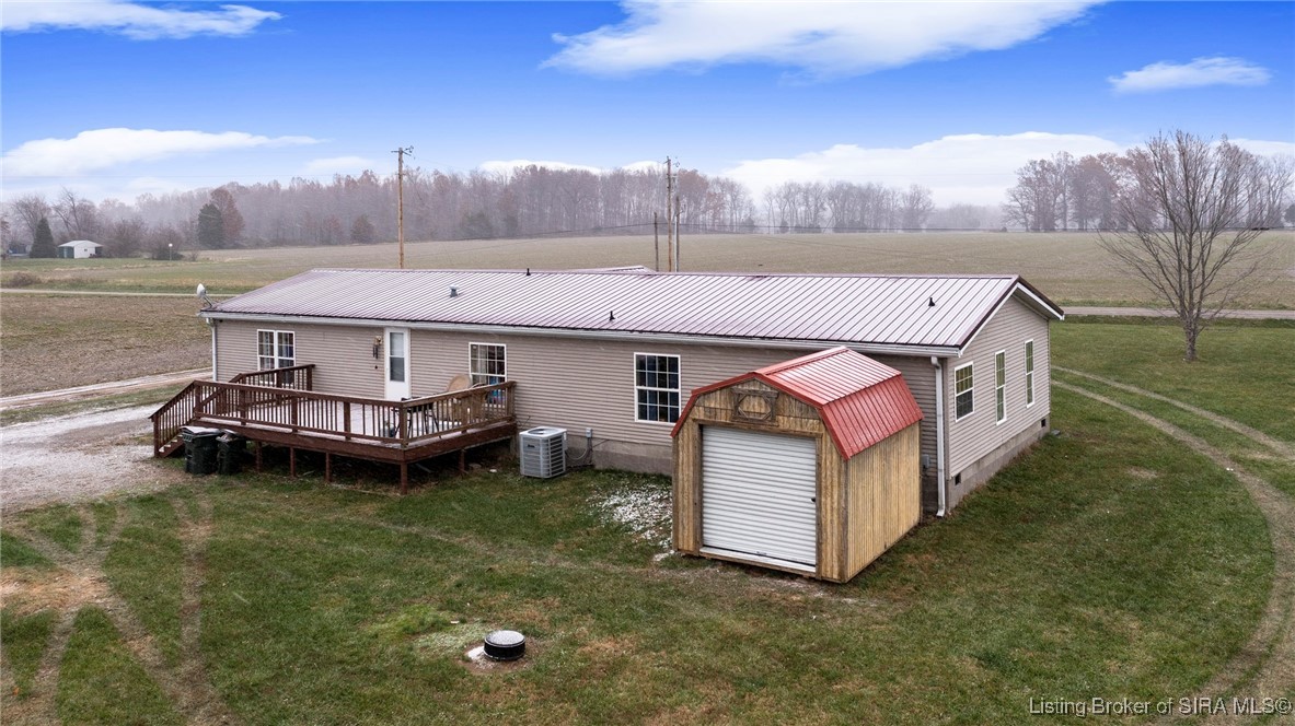 6101 Flint Ridge Road