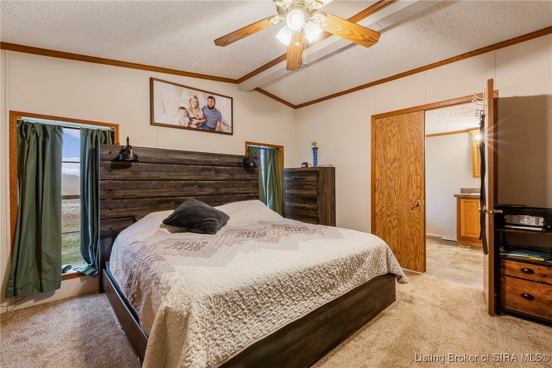 6101 Flint Ridge Road