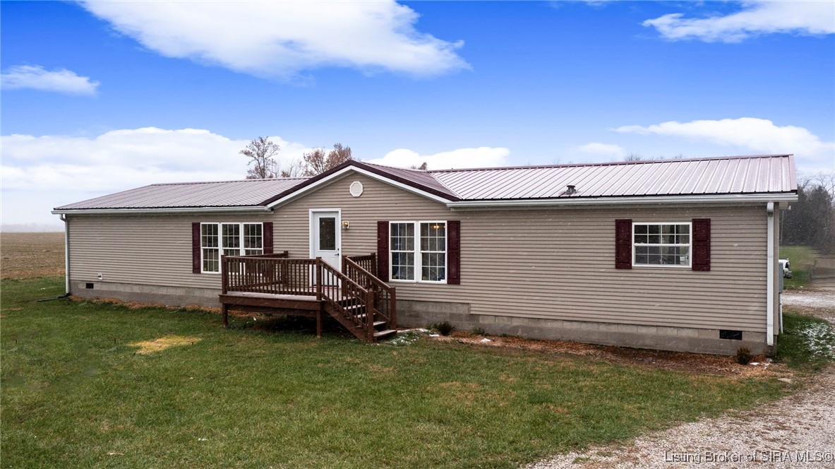 6101 Flint Ridge Road