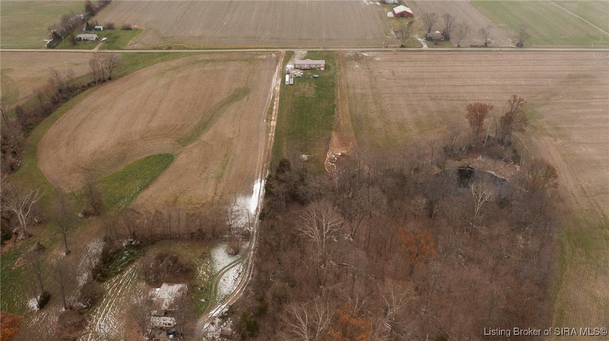 6101 Flint Ridge Road