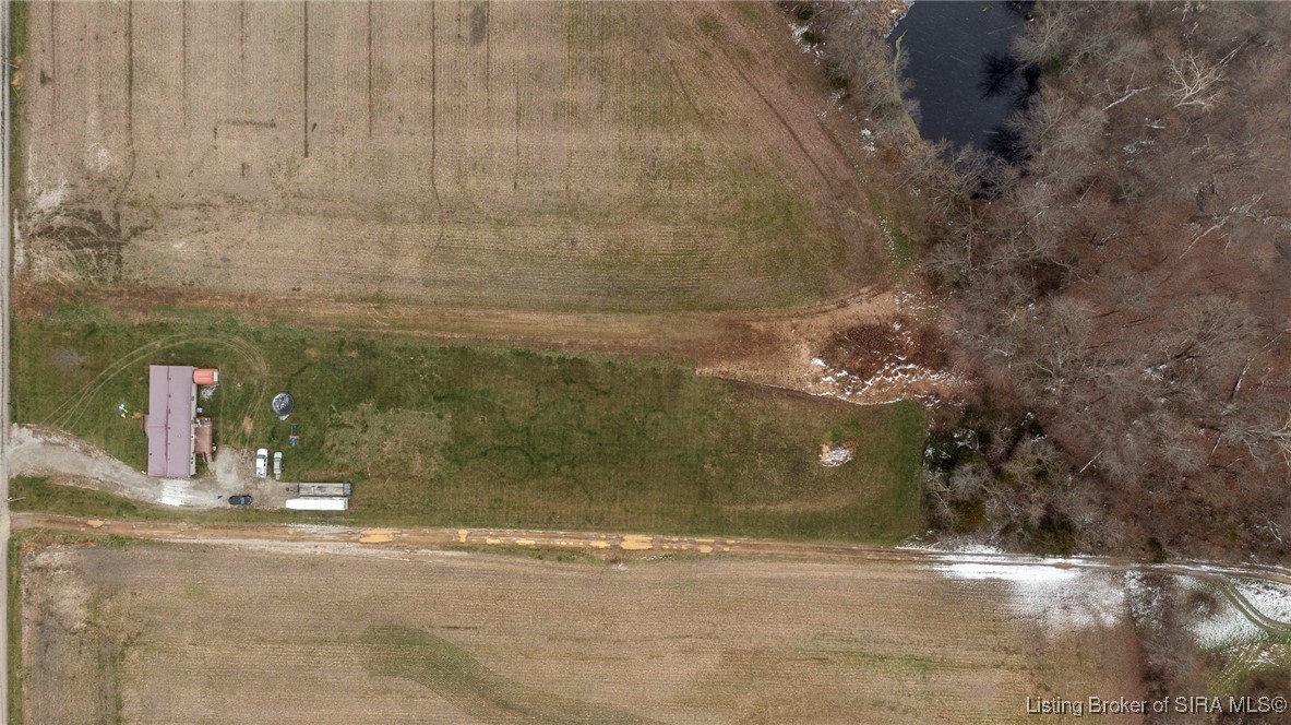 6101 Flint Ridge Road