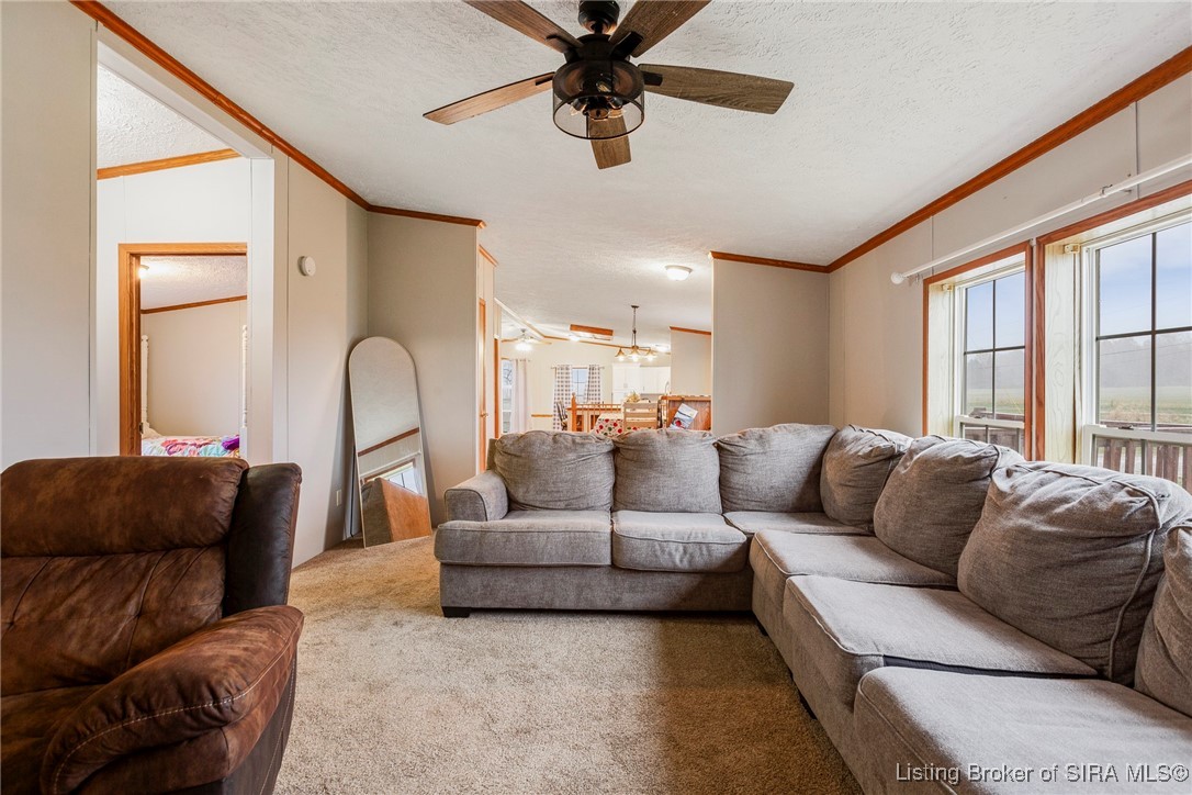 6101 Flint Ridge Road