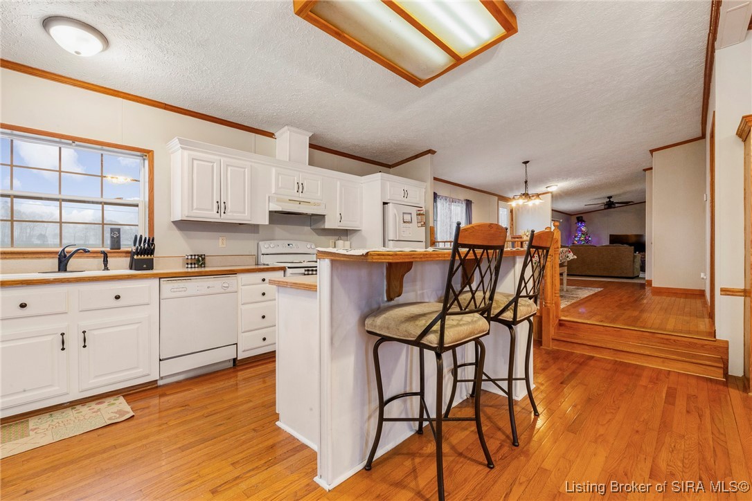 6101 Flint Ridge Road
