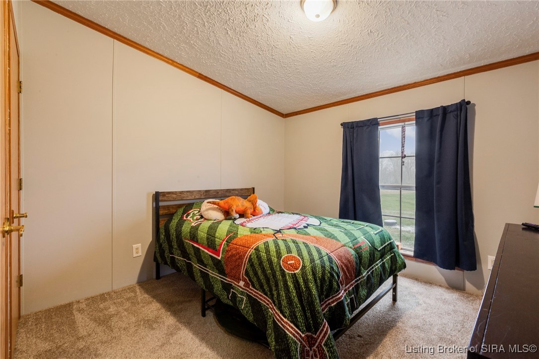 6101 Flint Ridge Road