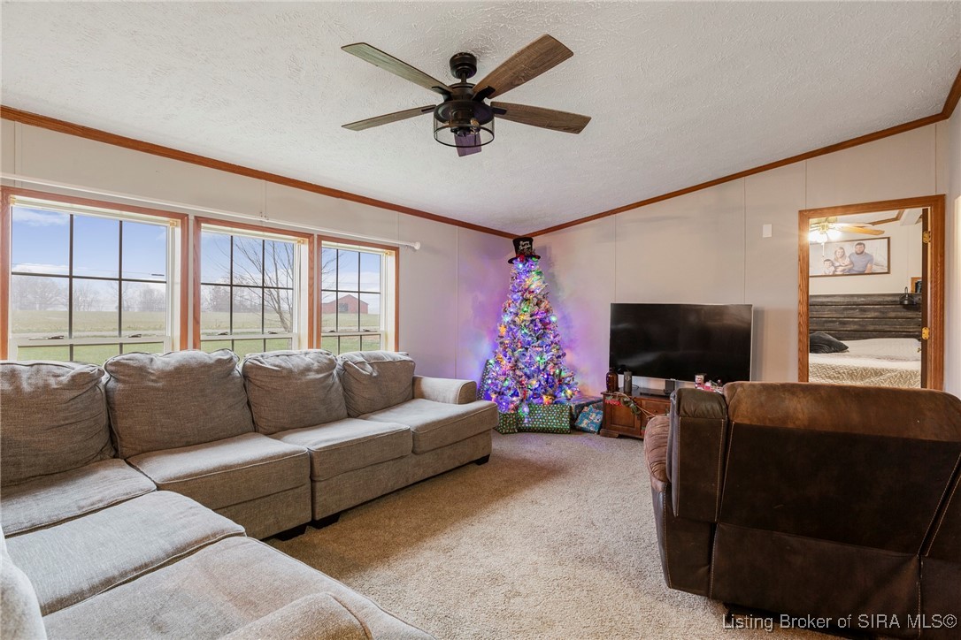 6101 Flint Ridge Road