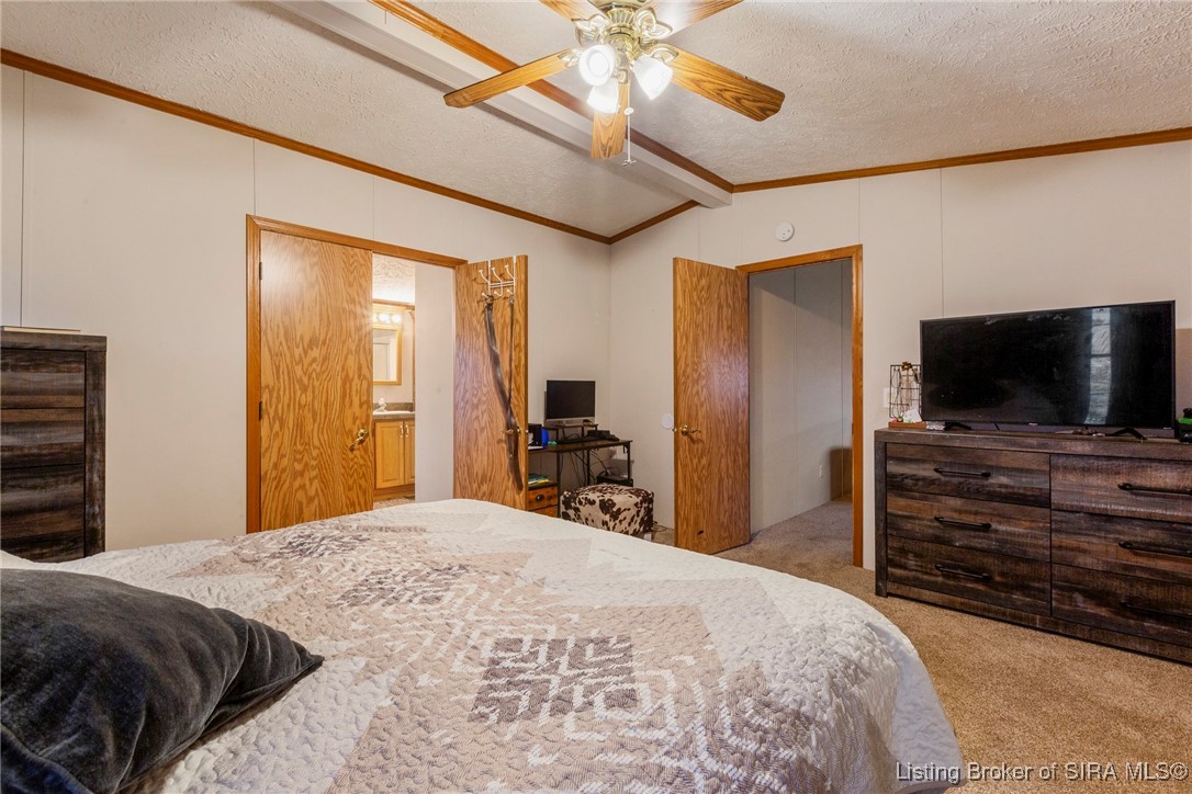 6101 Flint Ridge Road