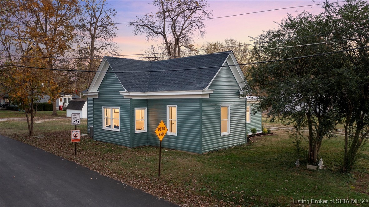 250 N Randolph Avenue