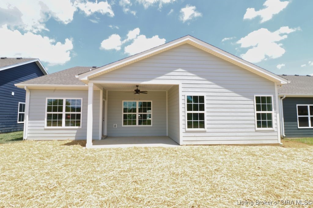 4213 - LOT 107 Skylar Way
