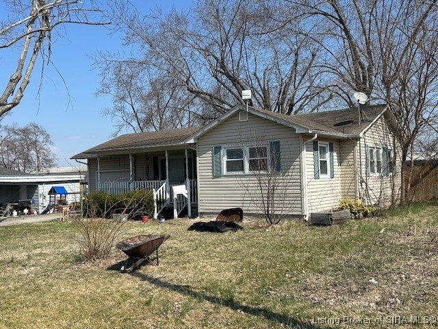 427 N Second Street