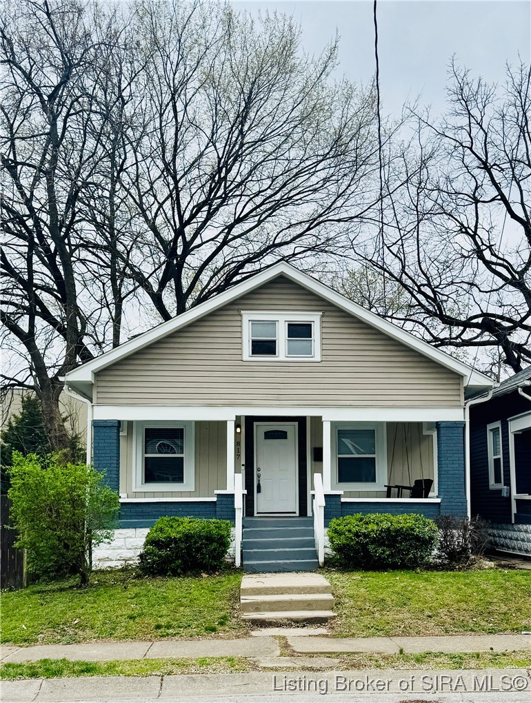 817 Walnut Street