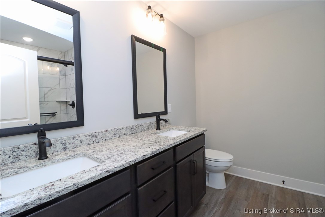 994 - LOT 527 Parkland Trail