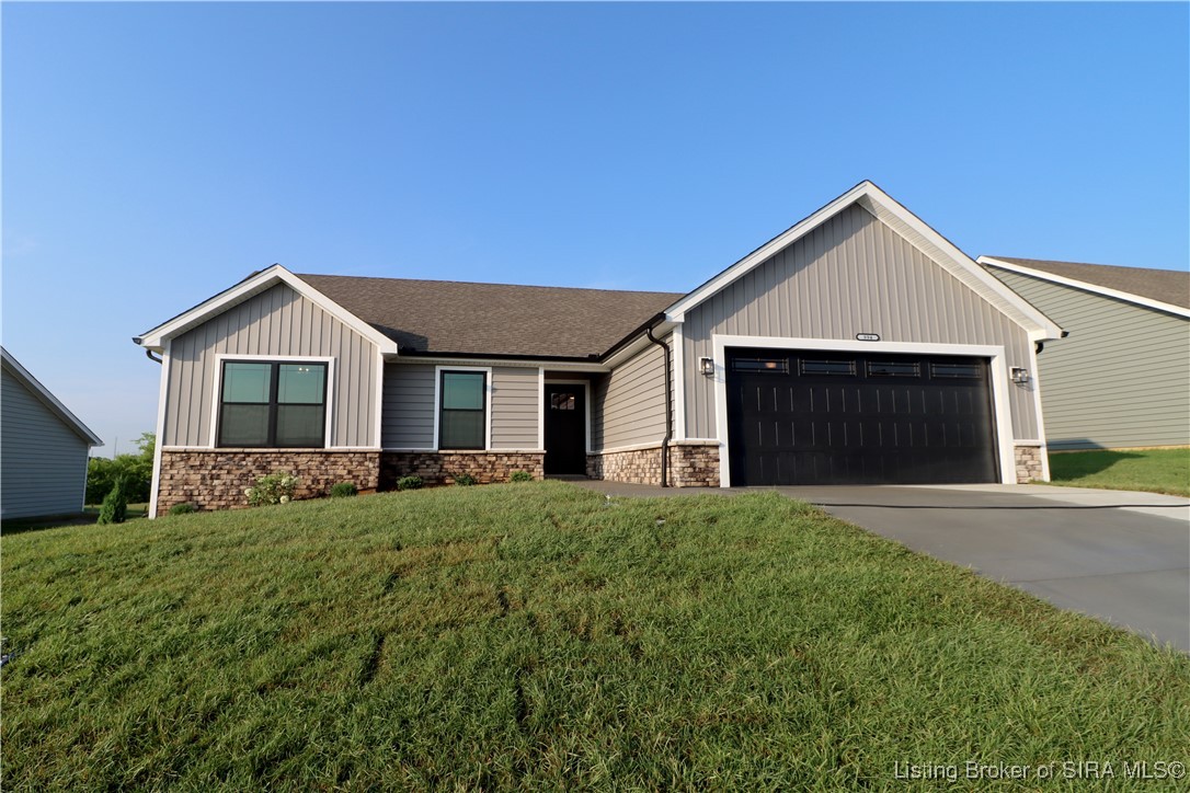 994 - LOT 527 Parkland Trail