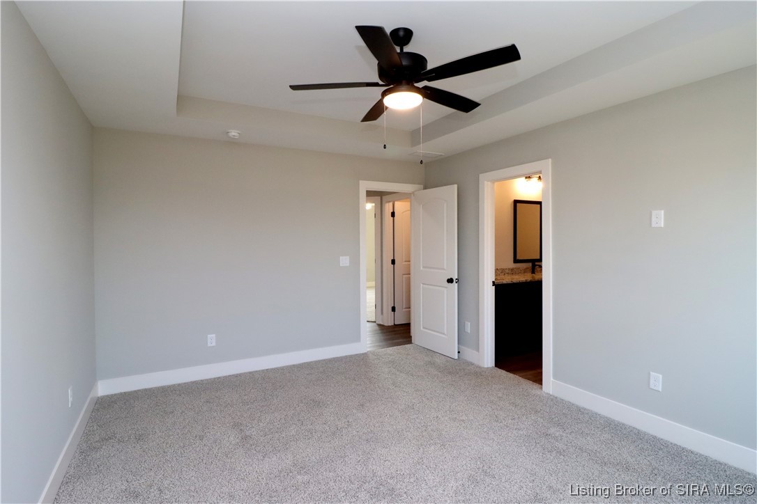 994 - LOT 527 Parkland Trail