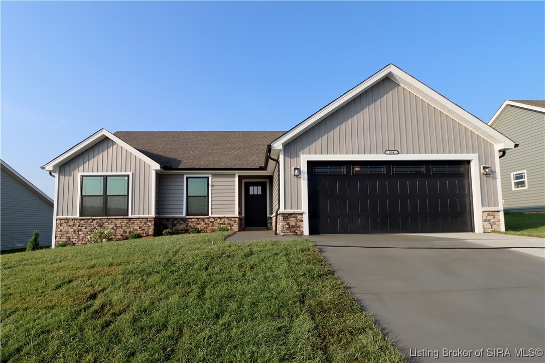 994 - LOT 527 Parkland Trail