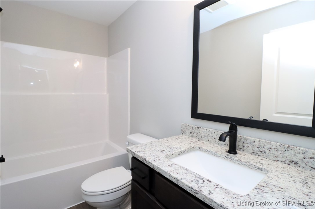 994 - LOT 527 Parkland Trail