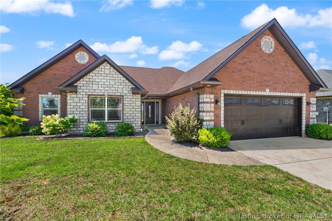 6005 Jillian Drive