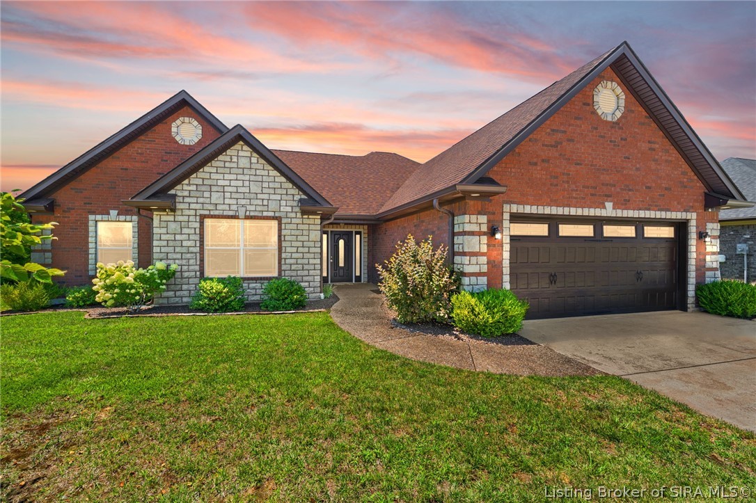 6005 Jillian Drive