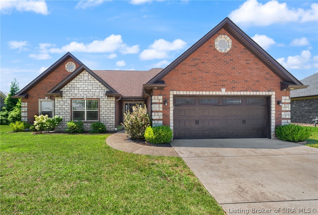 6005 Jillian Drive