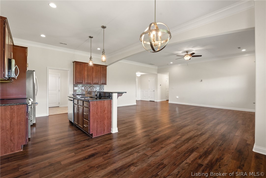 6005 Jillian Drive
