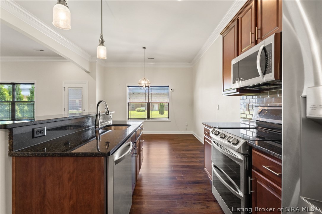 6005 Jillian Drive