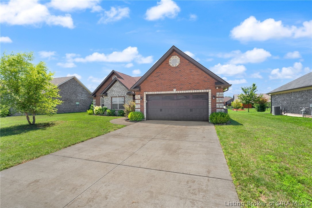6005 Jillian Drive