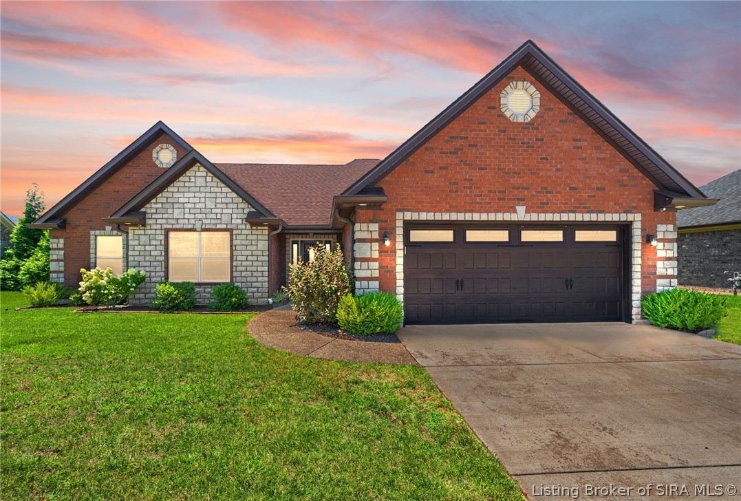 6005 Jillian Drive